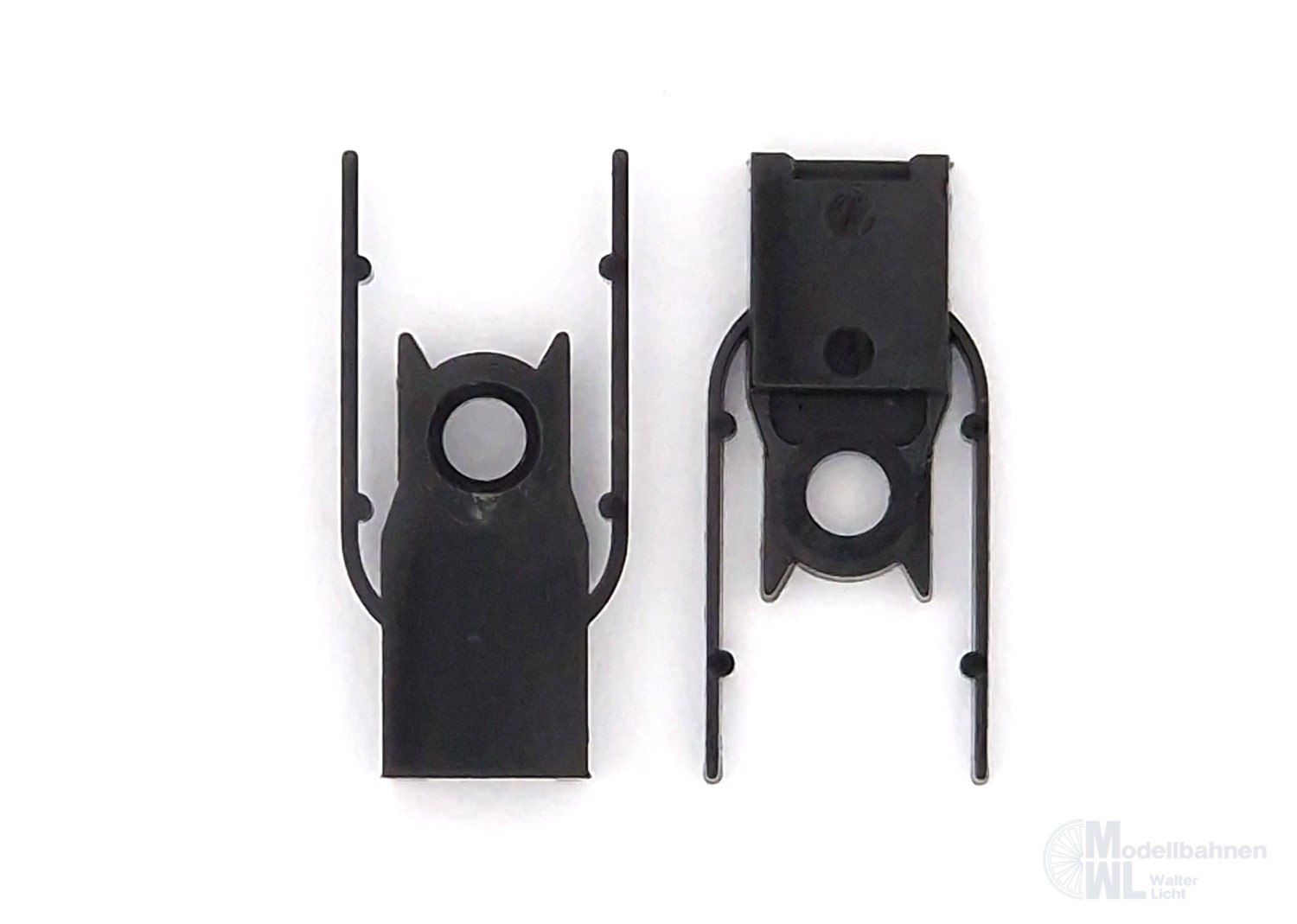 Märklin Ersatzeile E256119 - ERSATZTEIL: Kupplungsdeichsel 2 St